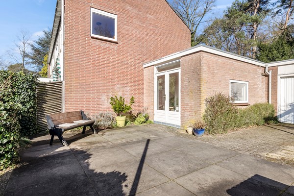 Medium property photo - Bernadottelaan 12, 6865 BK Doorwerth